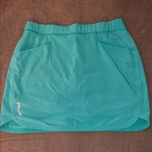 RLX Ralph Lauren Golf Skort ⛳️